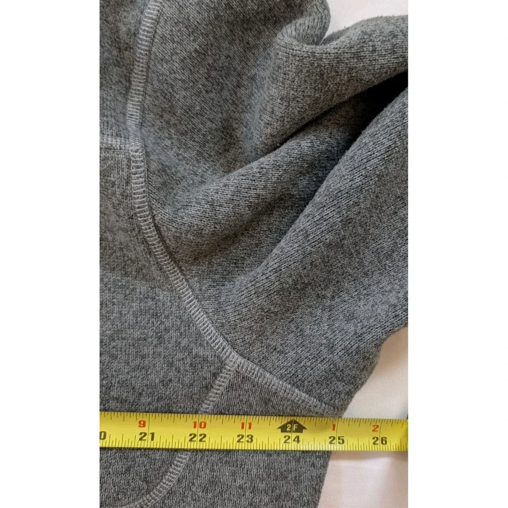 The North Face blemish photos xl